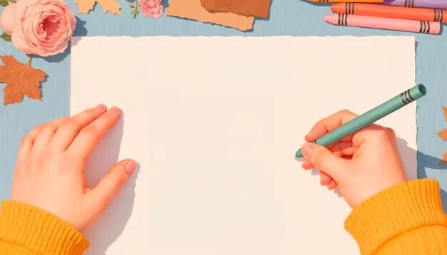 此处插入助记词手抄备份示例图
